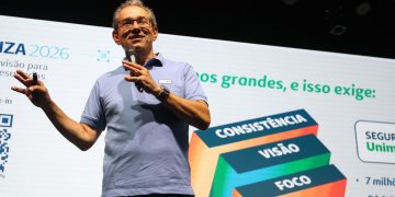 Seguros Unimed projeta crescimento focado na sustentabilidade do Sistema e diversificação de portfólio