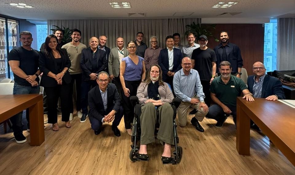 Projeto pioneiro do Sistema Unimed de preservação intelectual marca novo capítulo da inovação em saúde no Brasil