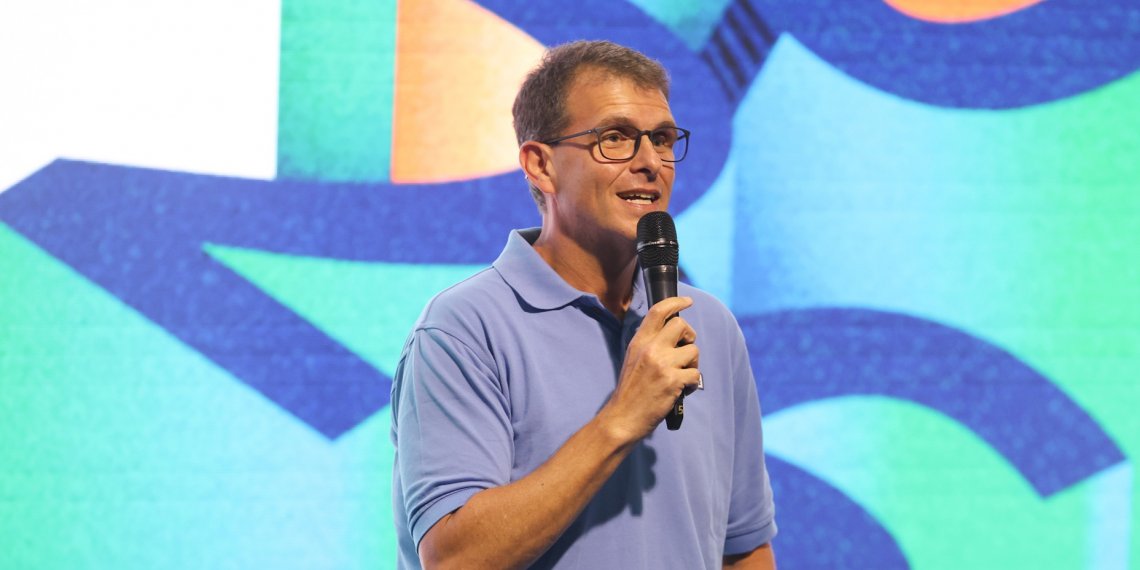 Entrevista: ‘Queremos conquistar mercado, mas não a qualquer preço’, reforça Fabiano Catran no Dia Internacional da Ética