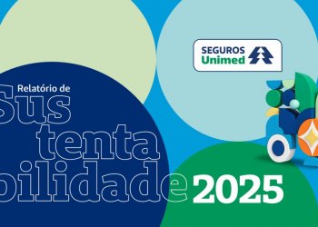 Relatório de Sustentabilidade 2025 destaca princípios cooperativistas da Seguradora