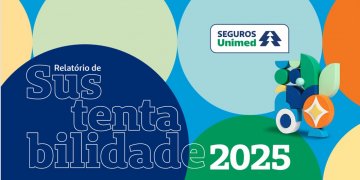 Relatório de Sustentabilidade 2025 destaca princípios cooperativistas da Seguradora
