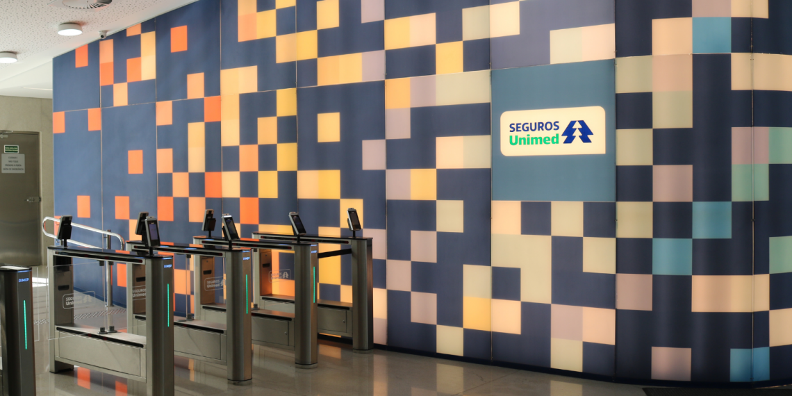 Diversificação de negócios impulsiona faturamento da Seguros Unimed em 2025