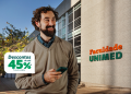 Faculdade Unimed oferece pós-graduações com descontos que podem chegar a 45%