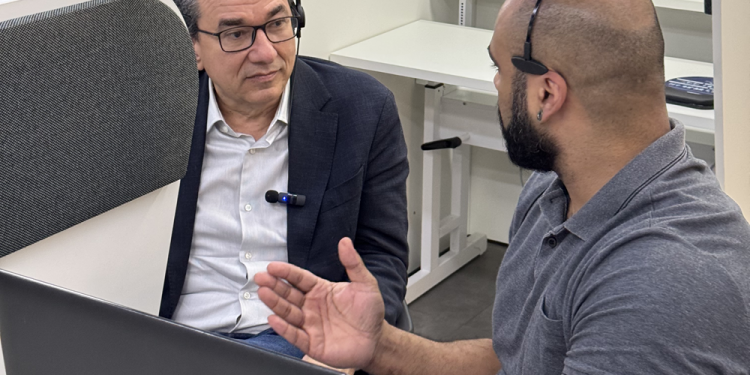 Cultura de cuidado com o cliente mobiliza colaboradores da Seguradora em experiência imersiva