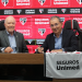 Seguros Unimed é a nova patrocinadora oficial do São Paulo Futebol Clube