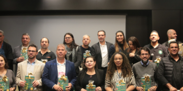 Intercooperação em foco: Seguros Unimed apresenta soluções estratégica